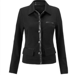 Cabi Tudor Jacket #3376